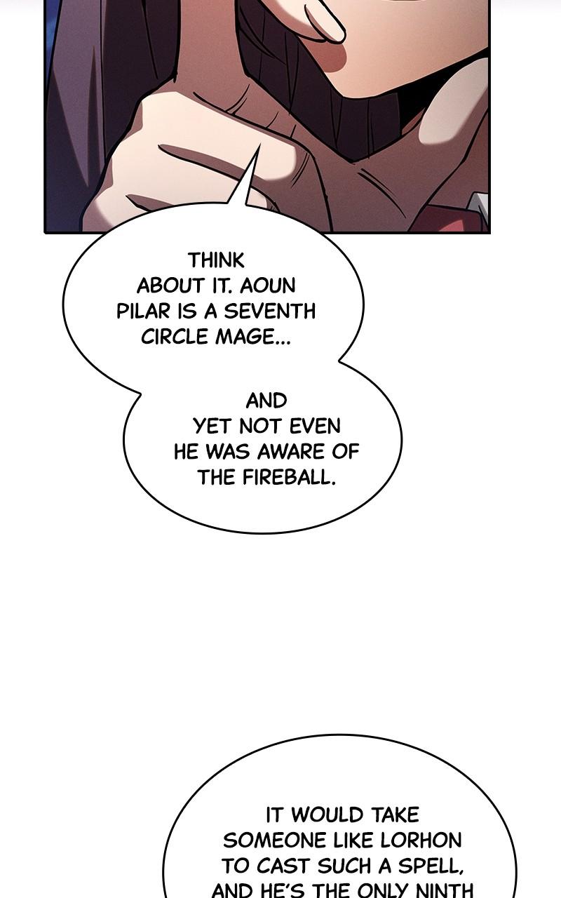 The Academy’s Genius Swordsman Chapter 78 — page 21