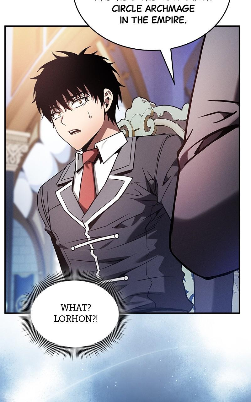 The Academy’s Genius Swordsman Chapter 78 — page 22