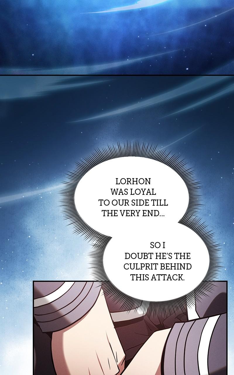 The Academy’s Genius Swordsman Chapter 78 — page 25