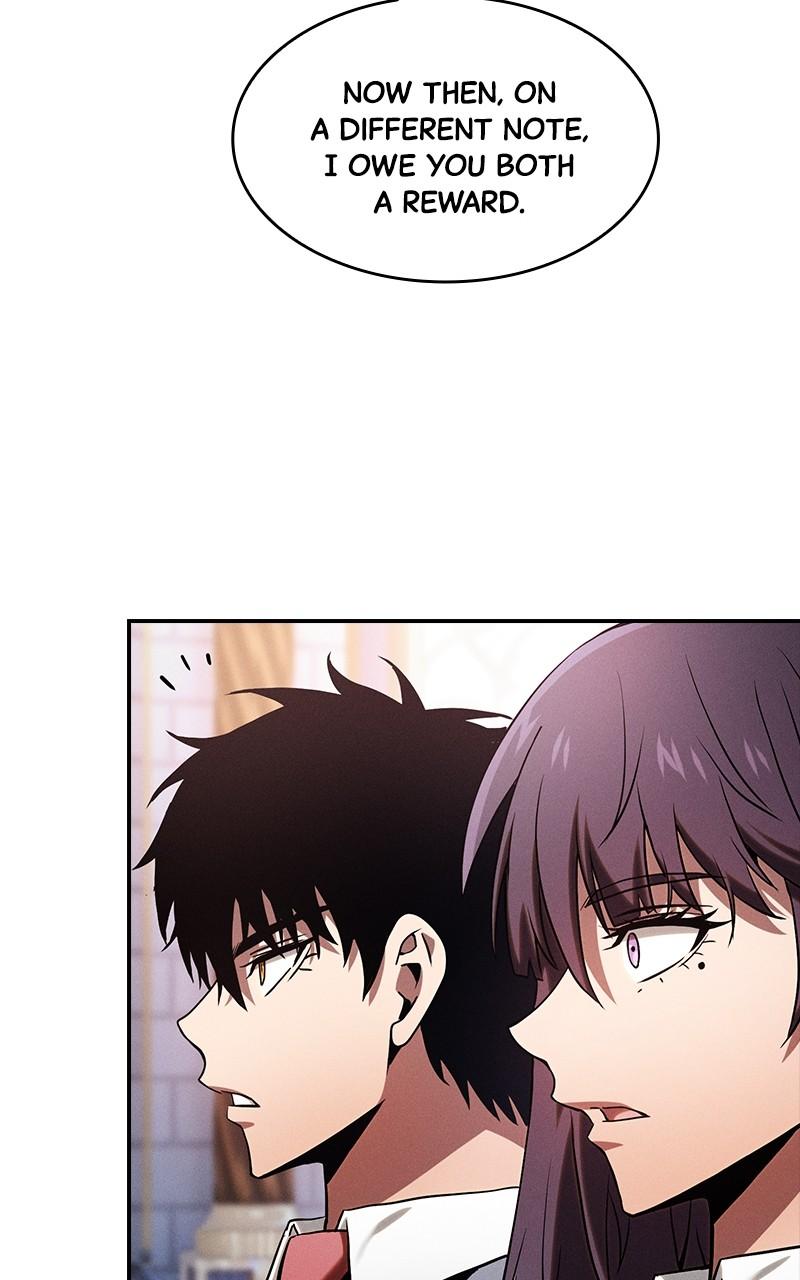 The Academy’s Genius Swordsman Chapter 78 — page 39