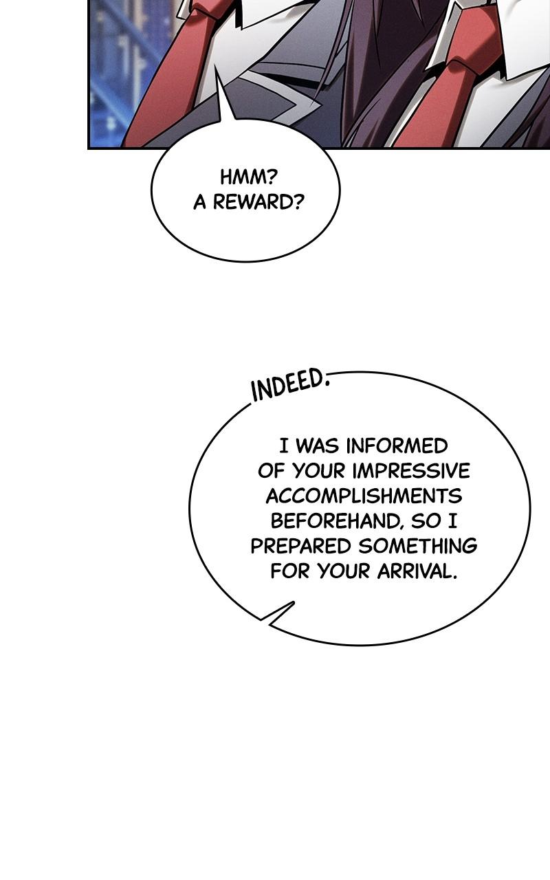 The Academy’s Genius Swordsman Chapter 78 — page 40
