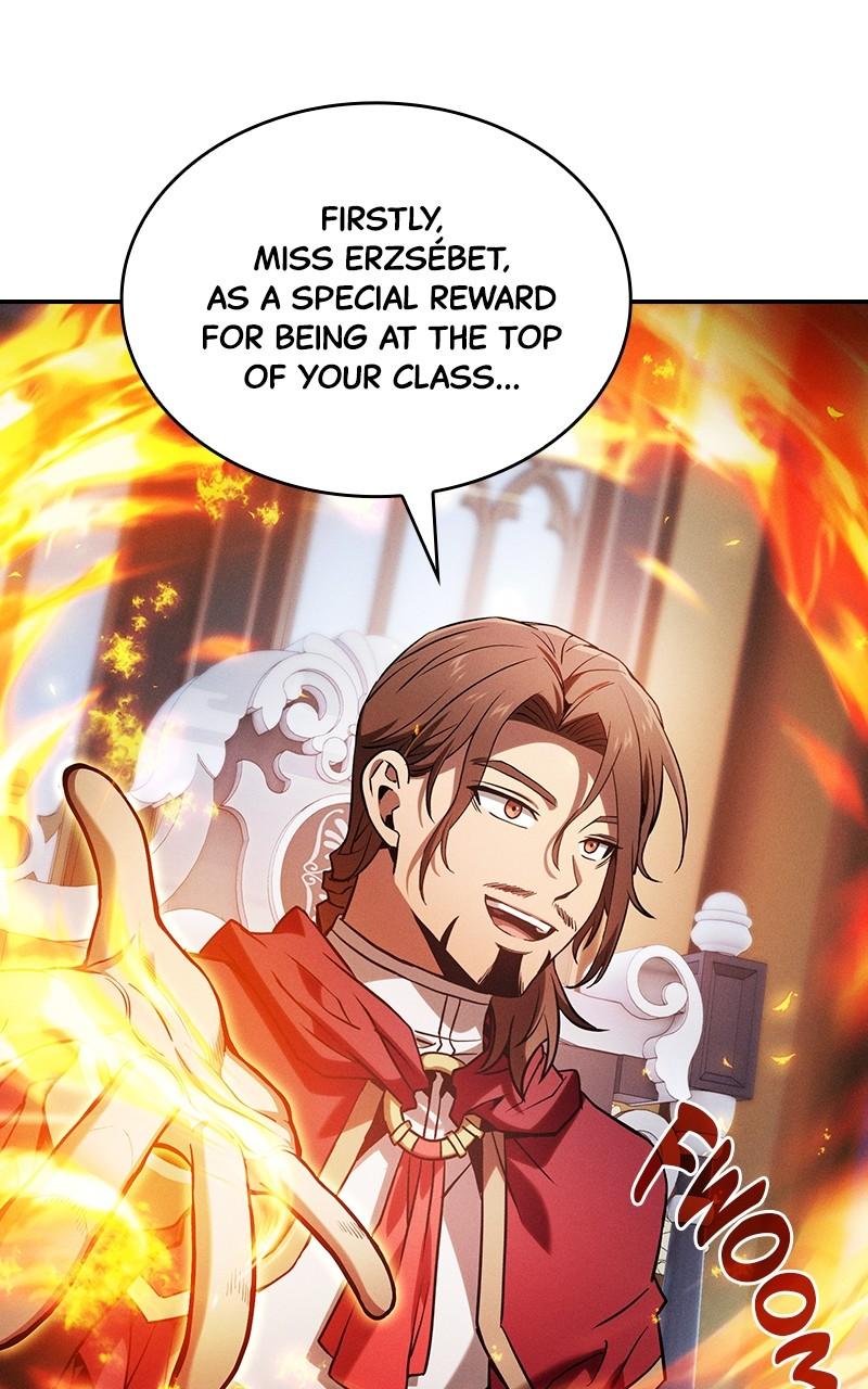 The Academy’s Genius Swordsman Chapter 78 — page 41