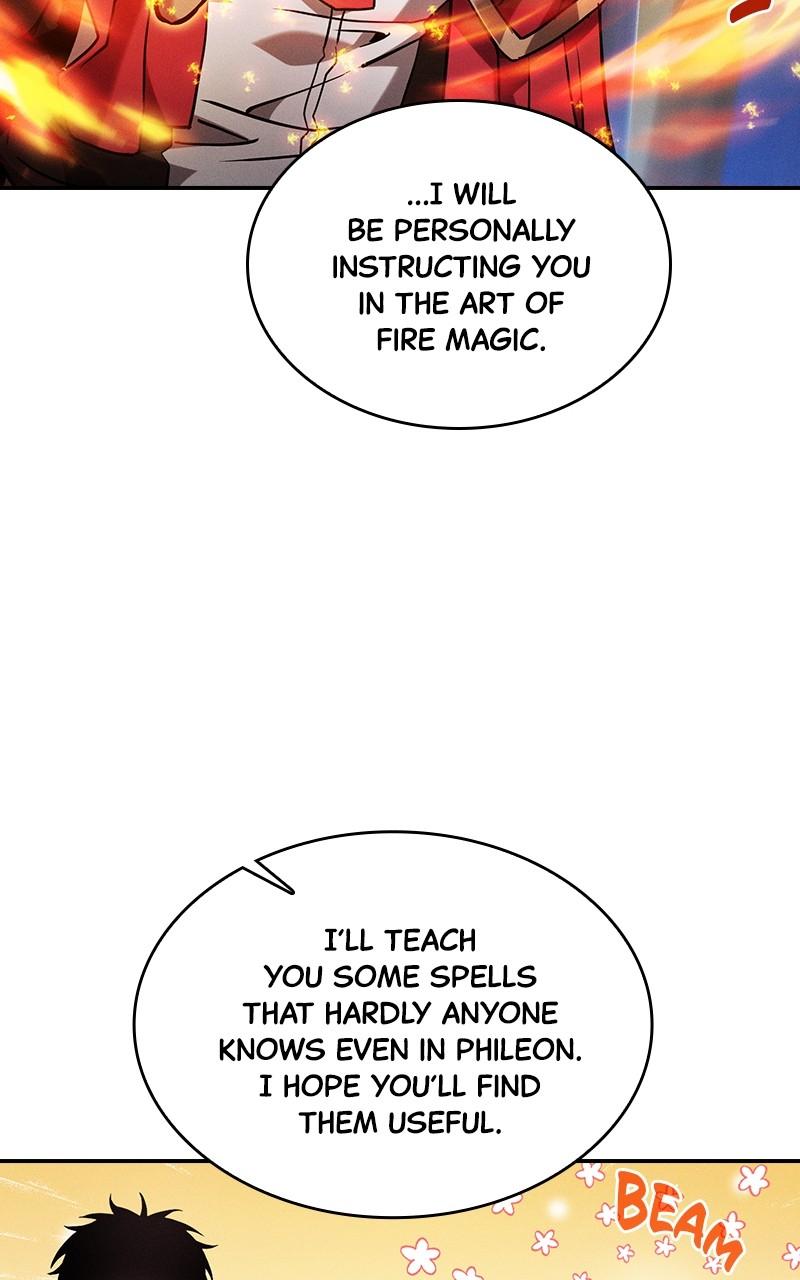 The Academy’s Genius Swordsman Chapter 78 — page 42