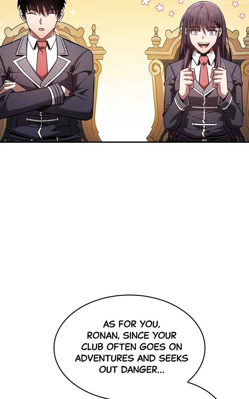 The Academy’s Genius Swordsman Chapter 78 — page 43