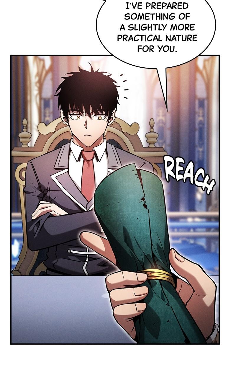 The Academy’s Genius Swordsman Chapter 78 — page 44