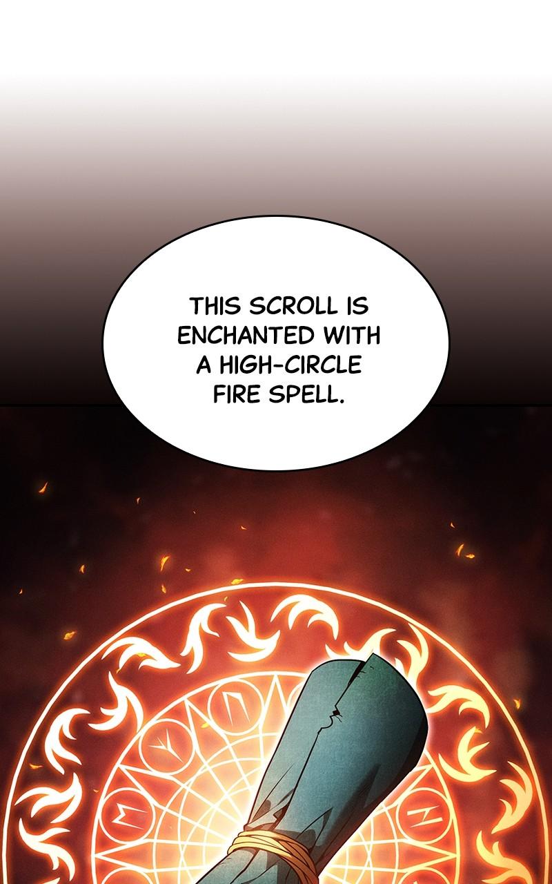 The Academy’s Genius Swordsman Chapter 78 — page 45