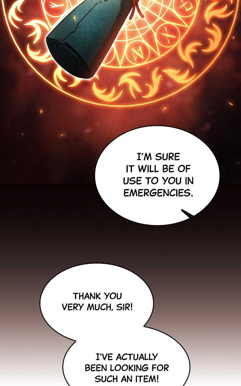 The Academy’s Genius Swordsman Chapter 78 — page 46