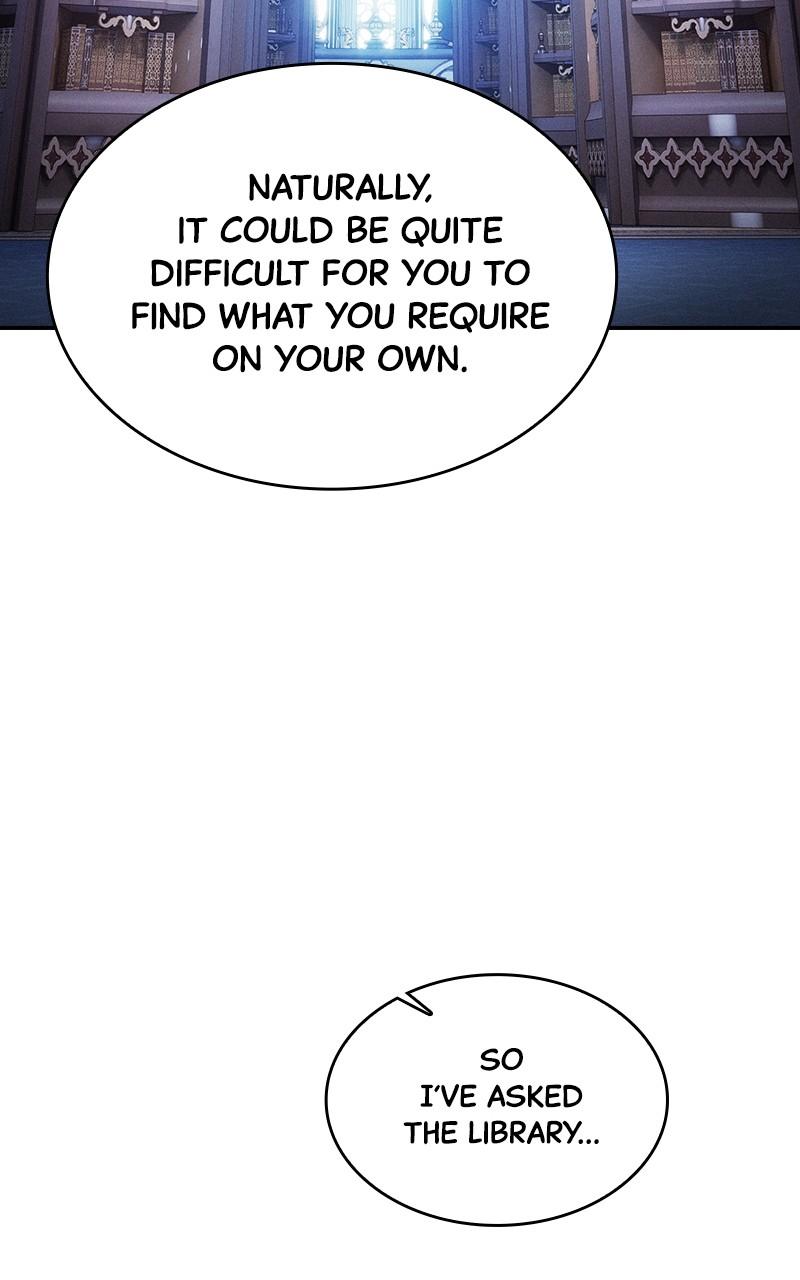 The Academy’s Genius Swordsman Chapter 78 — page 50
