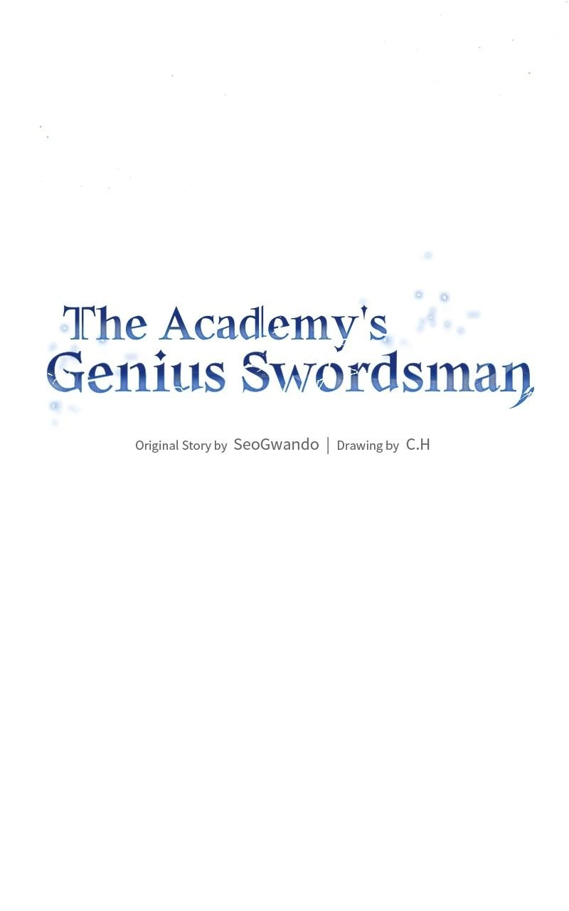 The Academy’s Genius Swordsman Chapter 78 — page 55