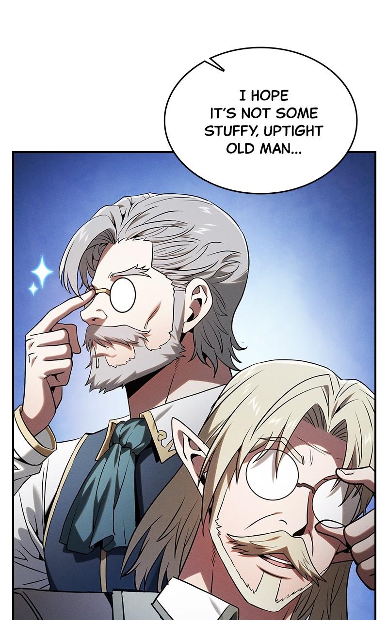 The Academy’s Genius Swordsman Chapter 78 — page 61