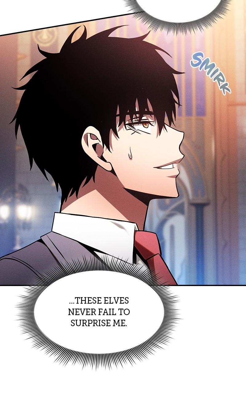The Academy’s Genius Swordsman Chapter 78 — page 70
