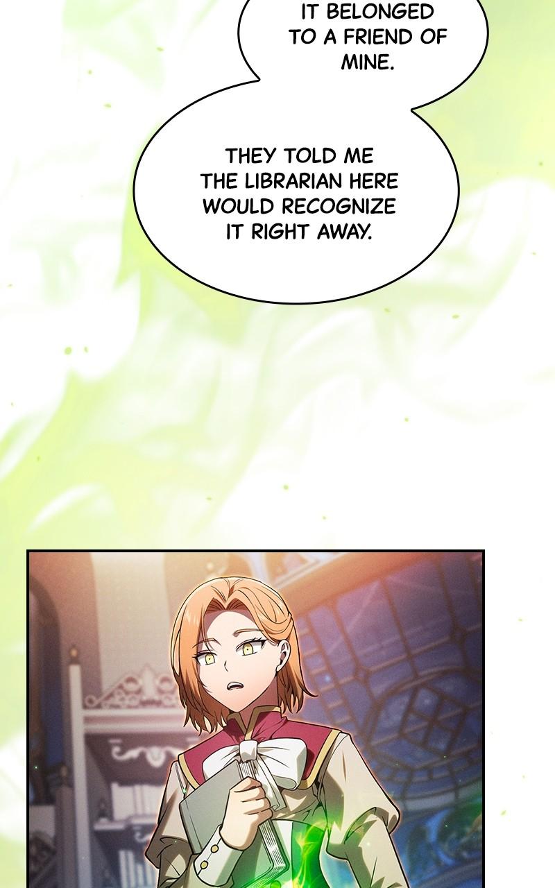 The Academy’s Genius Swordsman Chapter 78 — page 76