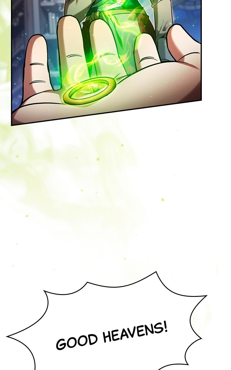 The Academy’s Genius Swordsman Chapter 78 — page 77
