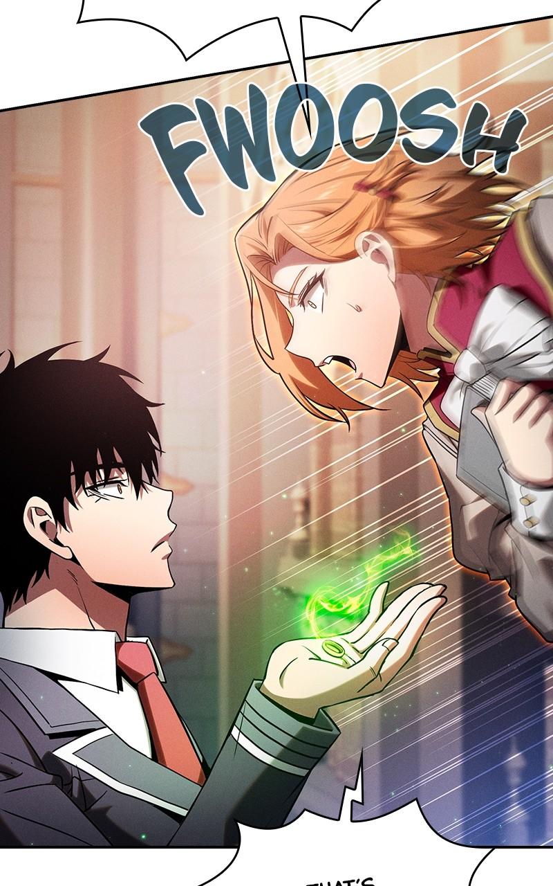 The Academy’s Genius Swordsman Chapter 78 — page 78