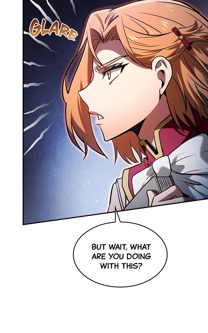 The Academy’s Genius Swordsman Chapter 78 — page 81