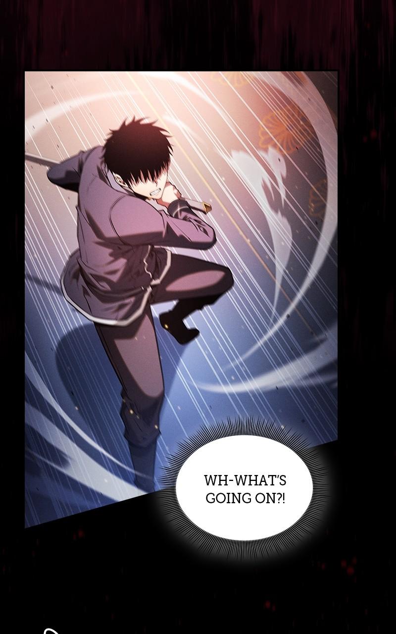 The Academy’s Genius Swordsman Chapter 78 — page 88