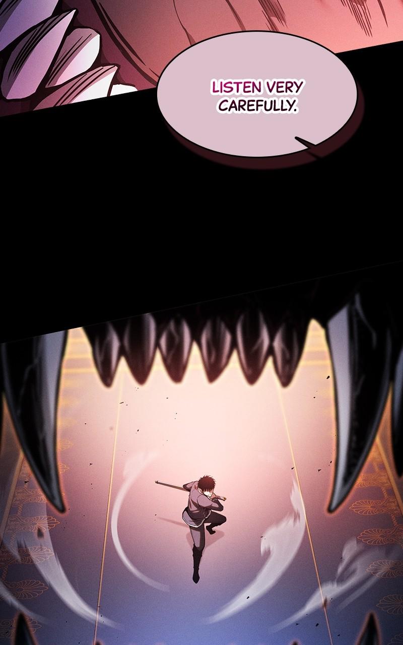 The Academy’s Genius Swordsman Chapter 78 — page 92