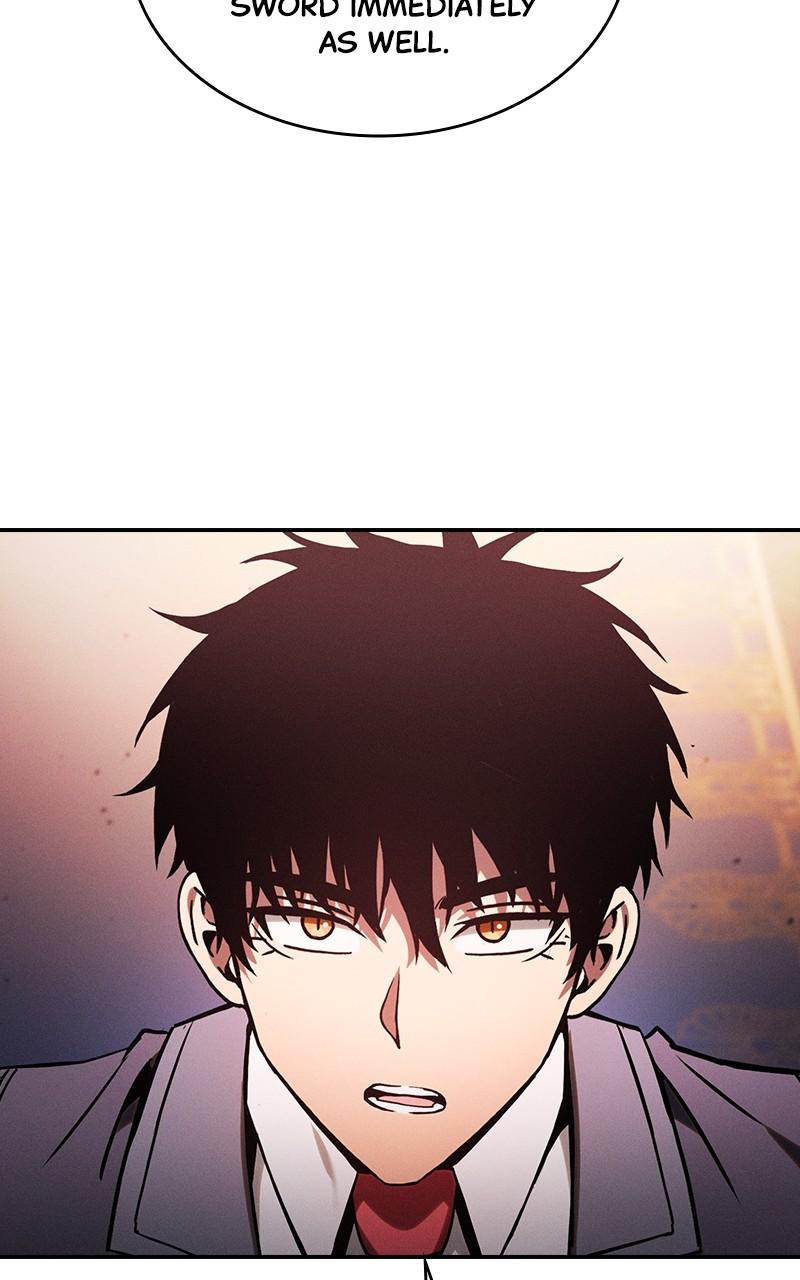 The Academy’s Genius Swordsman Chapter 78 — page 104