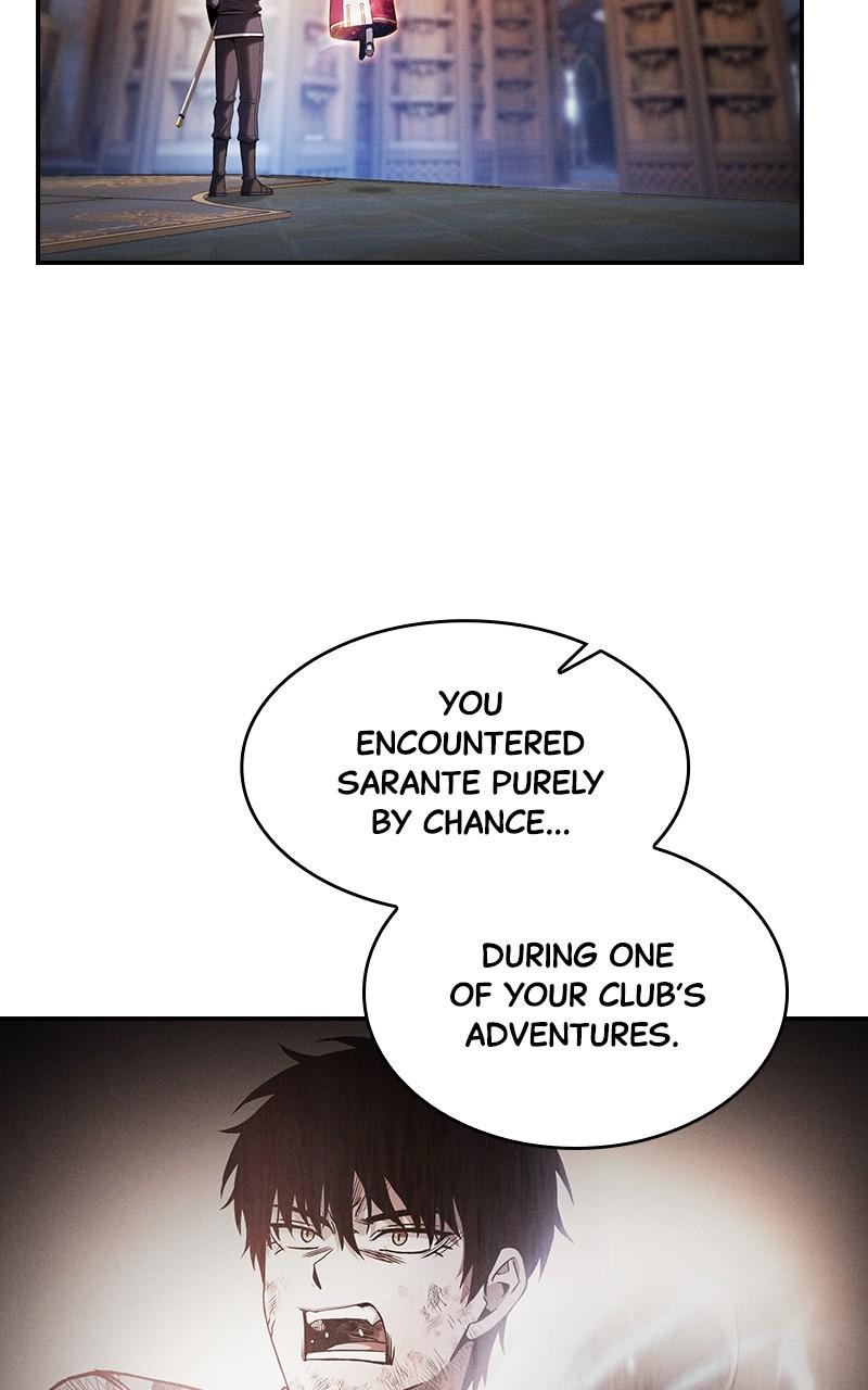 The Academy’s Genius Swordsman Chapter 79 — page 3