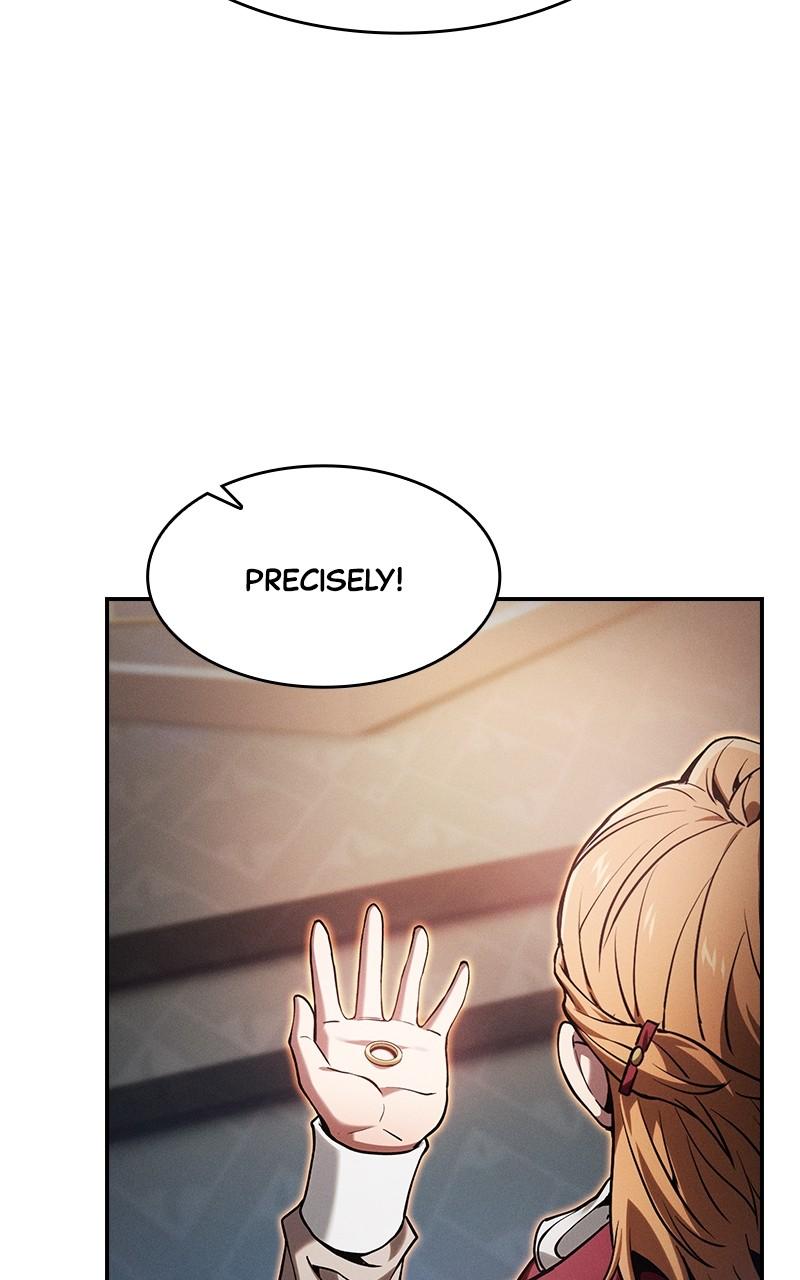The Academy’s Genius Swordsman Chapter 79 — page 5
