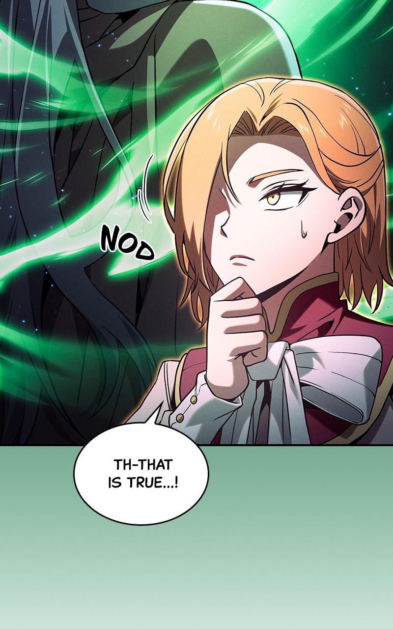 The Academy’s Genius Swordsman Chapter 79 — page 10