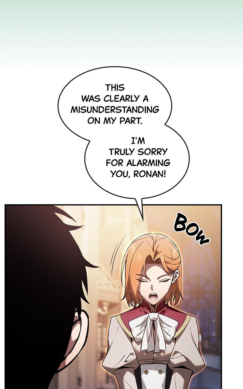 The Academy’s Genius Swordsman Chapter 79 — page 11