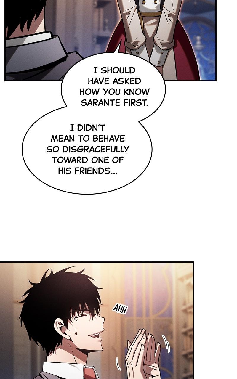 The Academy’s Genius Swordsman Chapter 79 — page 12