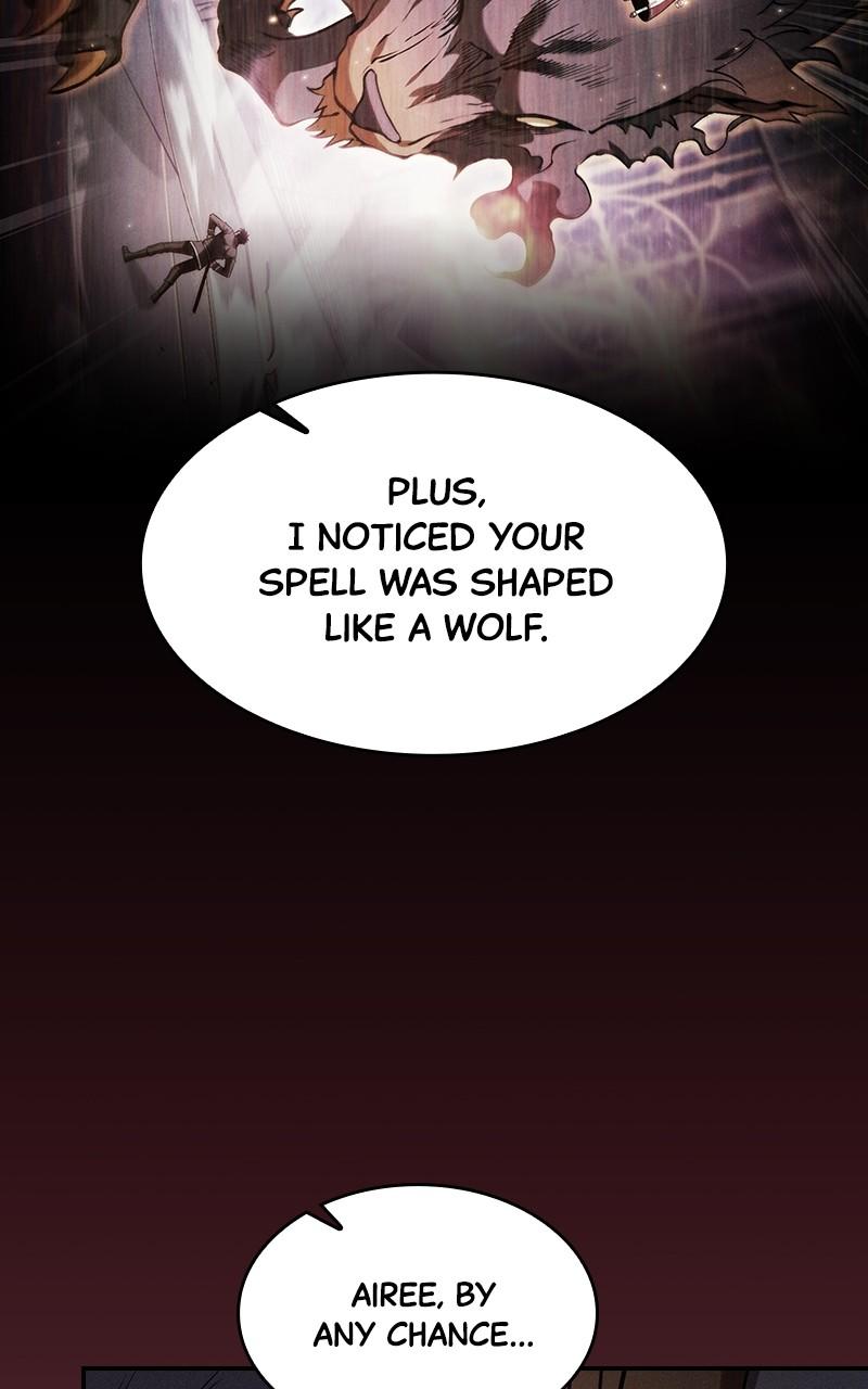 The Academy’s Genius Swordsman Chapter 79 — page 15
