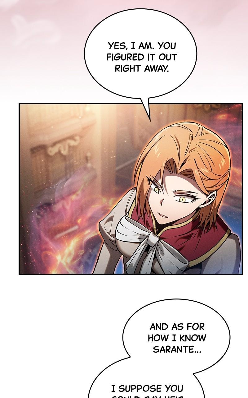 The Academy’s Genius Swordsman Chapter 79 — page 19