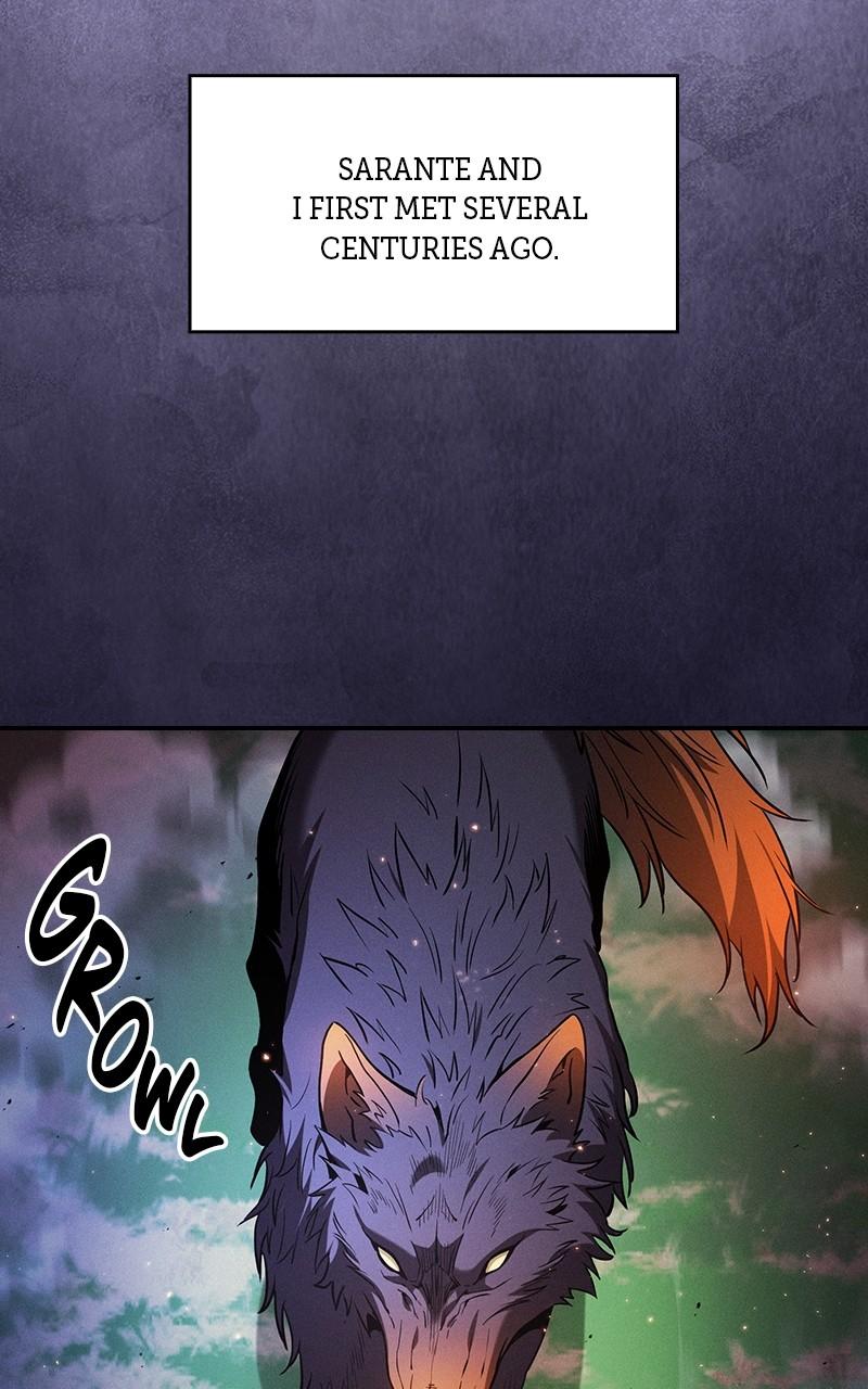 The Academy’s Genius Swordsman Chapter 79 — page 21