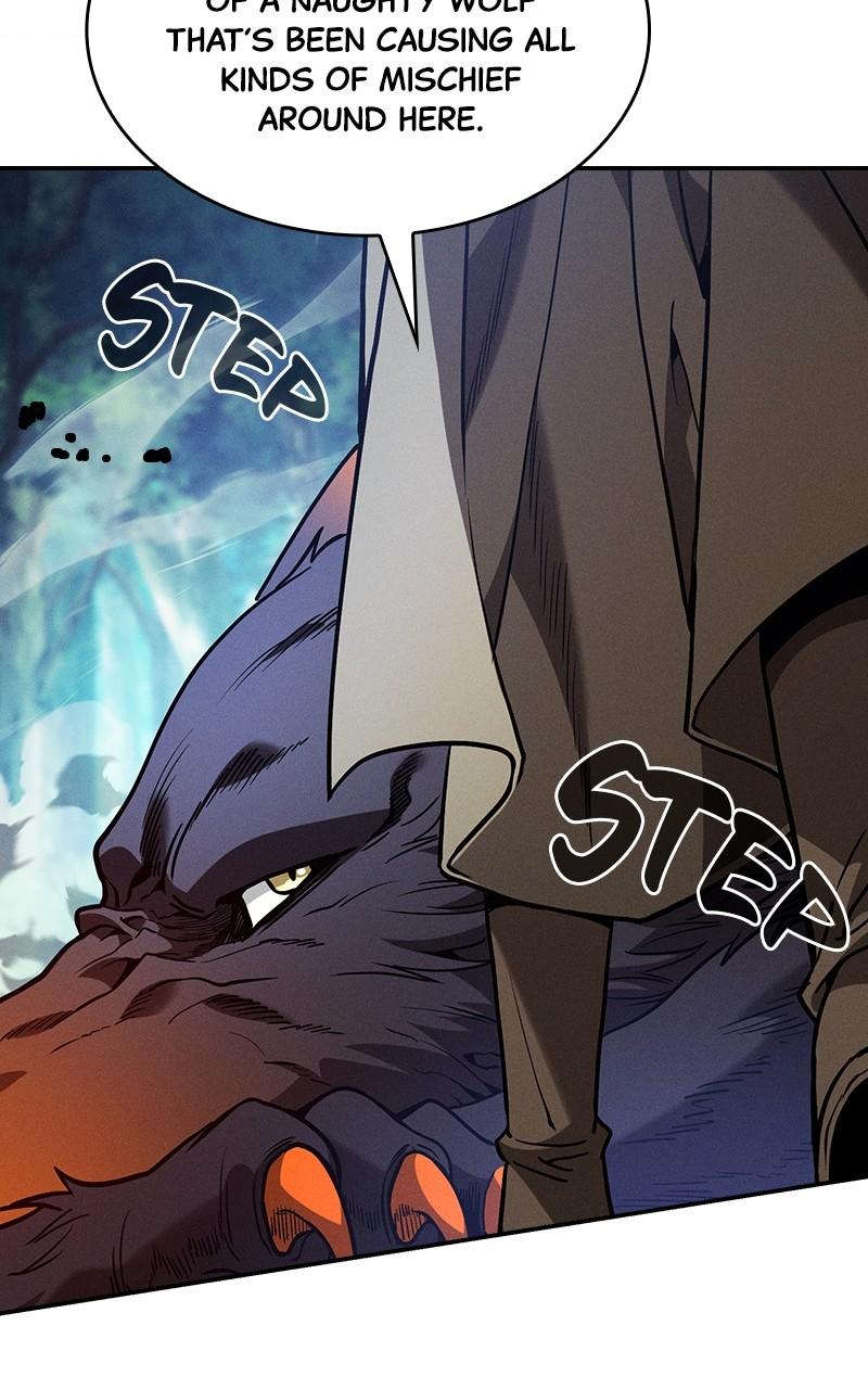 The Academy’s Genius Swordsman Chapter 79 — page 28