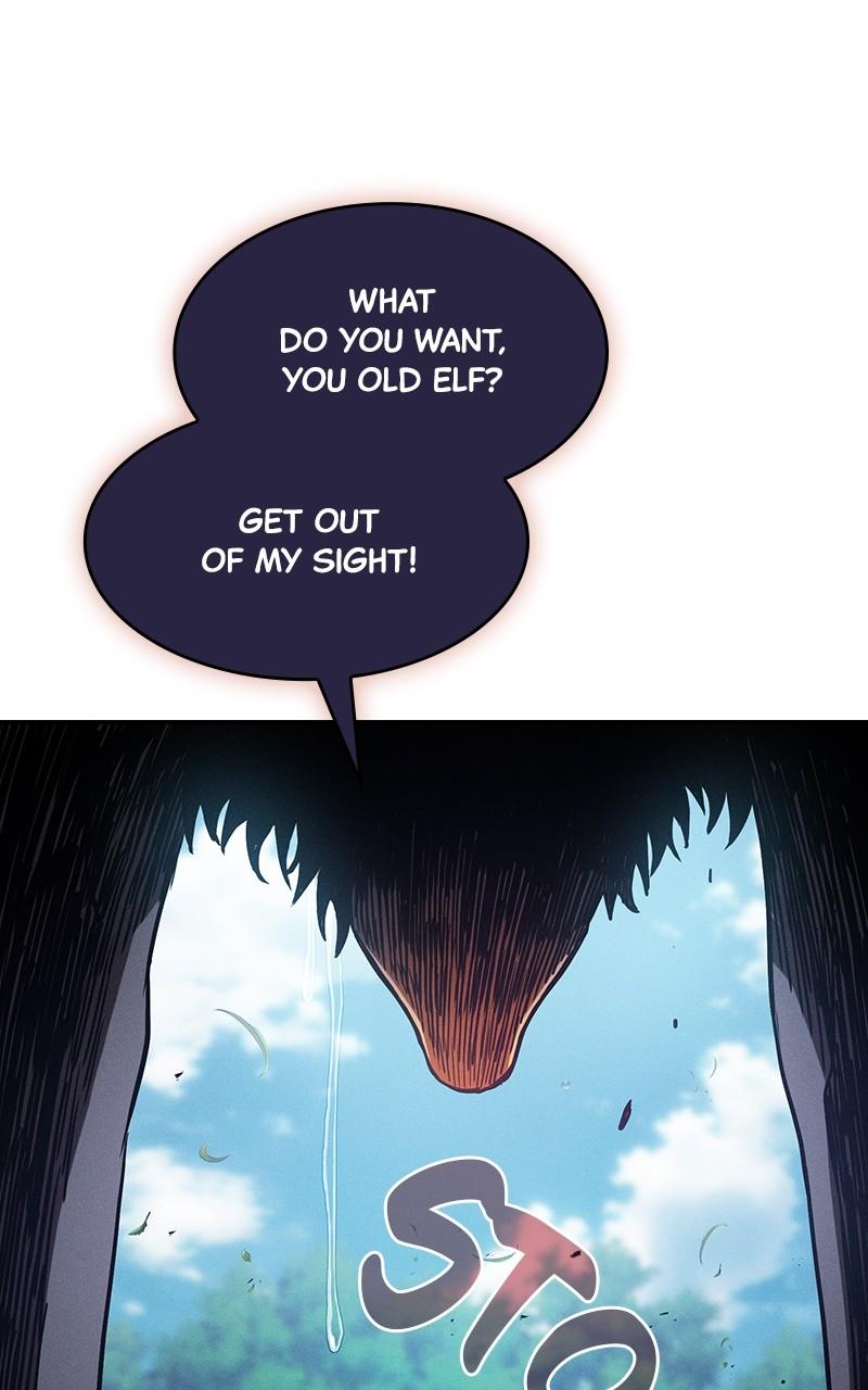 The Academy’s Genius Swordsman Chapter 79 — page 31