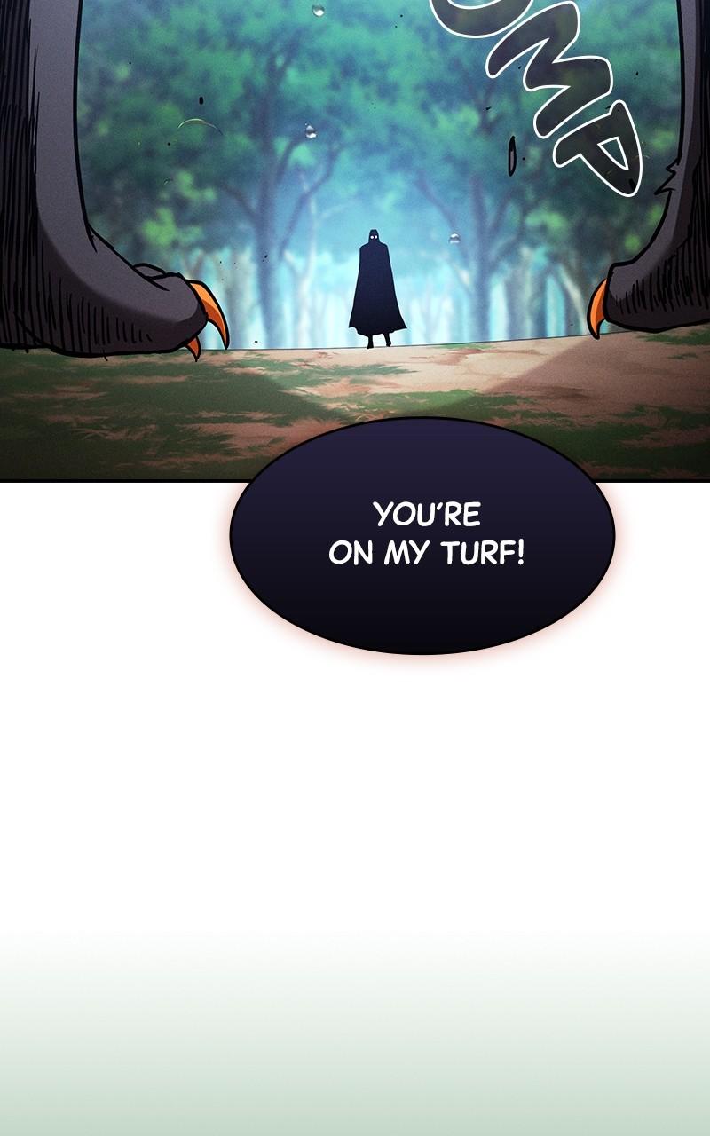 The Academy’s Genius Swordsman Chapter 79 — page 32
