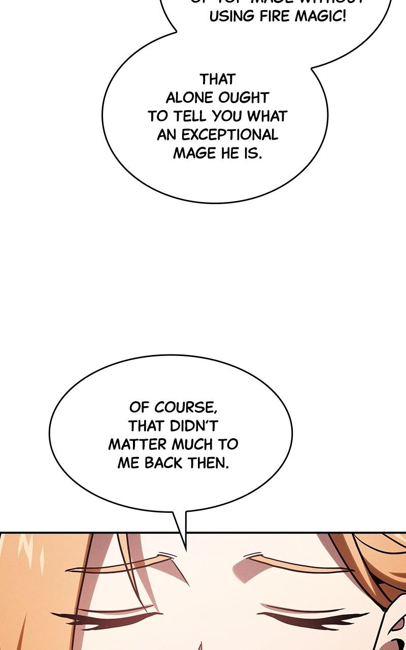 The Academy’s Genius Swordsman Chapter 79 — page 42