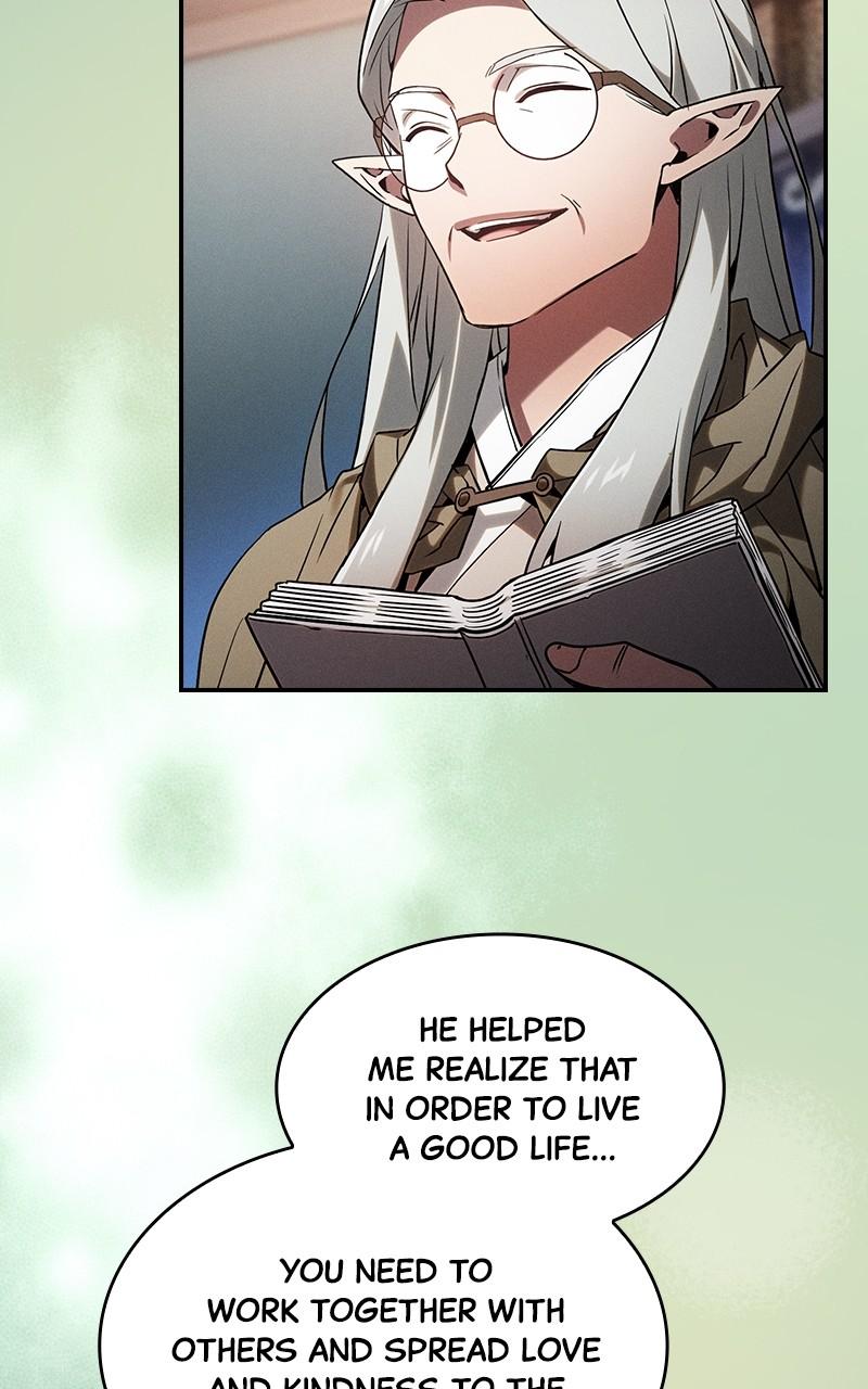 The Academy’s Genius Swordsman Chapter 79 — page 46