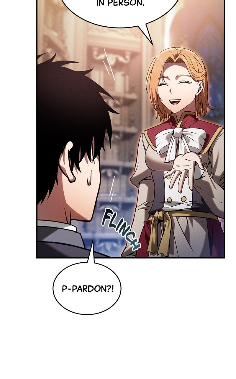 The Academy’s Genius Swordsman Chapter 79 — page 52