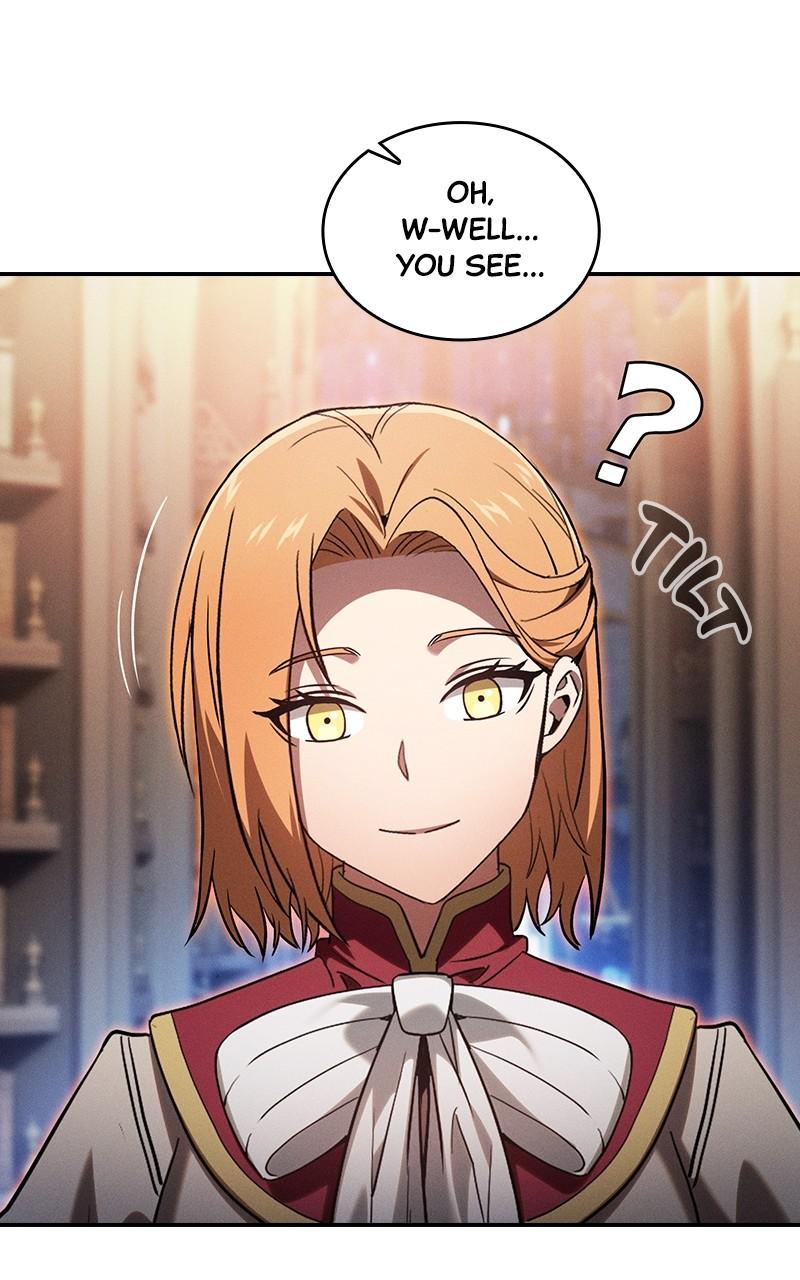 The Academy’s Genius Swordsman Chapter 79 — page 53