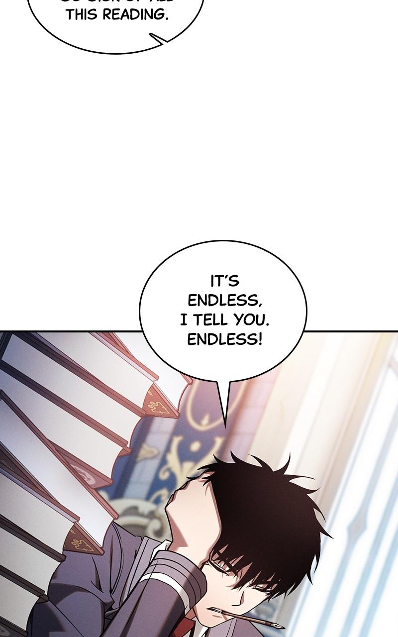 The Academy’s Genius Swordsman Chapter 79 — page 77