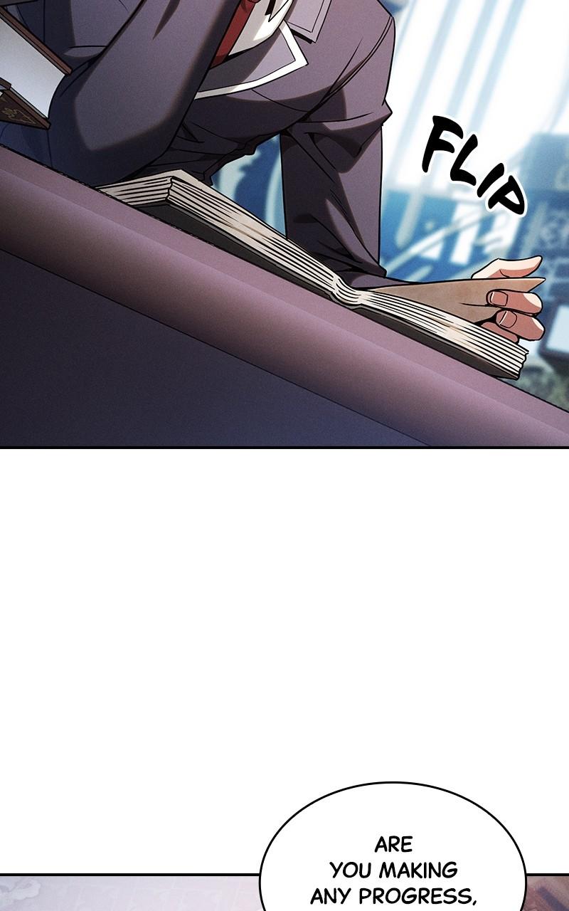 The Academy’s Genius Swordsman Chapter 79 — page 78