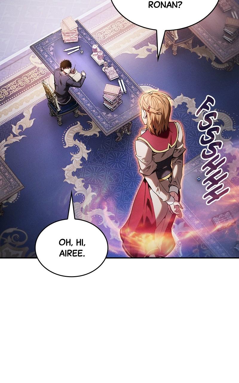 The Academy’s Genius Swordsman Chapter 79 — page 79