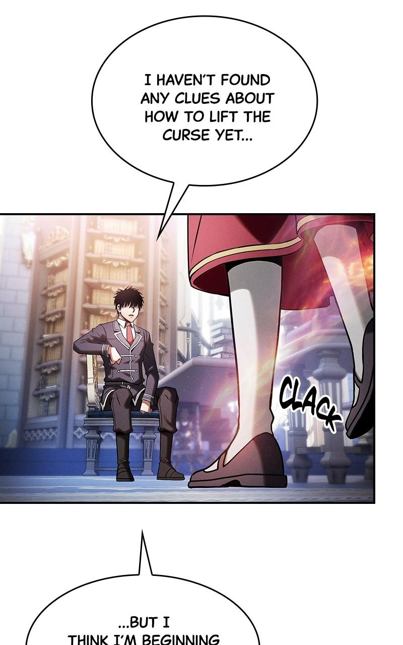 The Academy’s Genius Swordsman Chapter 79 — page 80