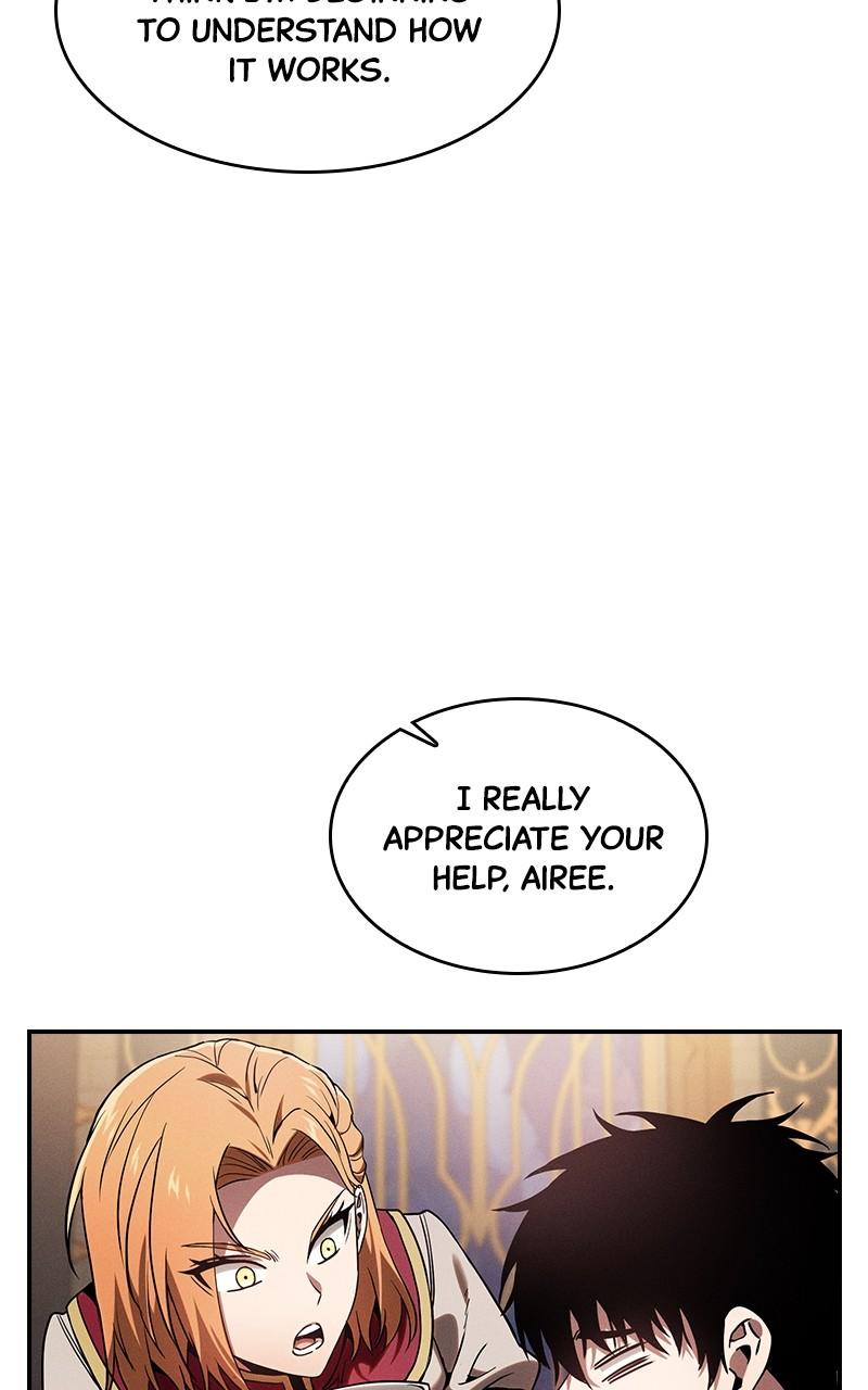 The Academy’s Genius Swordsman Chapter 79 — page 81