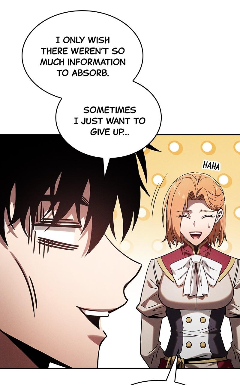 The Academy’s Genius Swordsman Chapter 79 — page 83