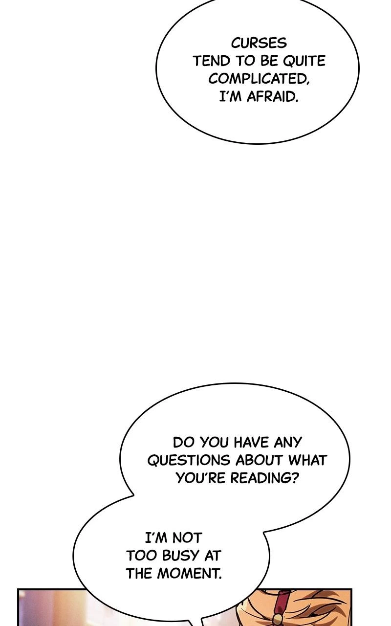 The Academy’s Genius Swordsman Chapter 79 — page 84