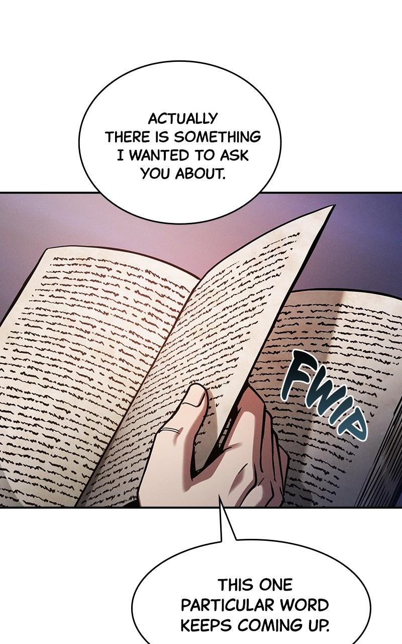 The Academy’s Genius Swordsman Chapter 79 — page 86