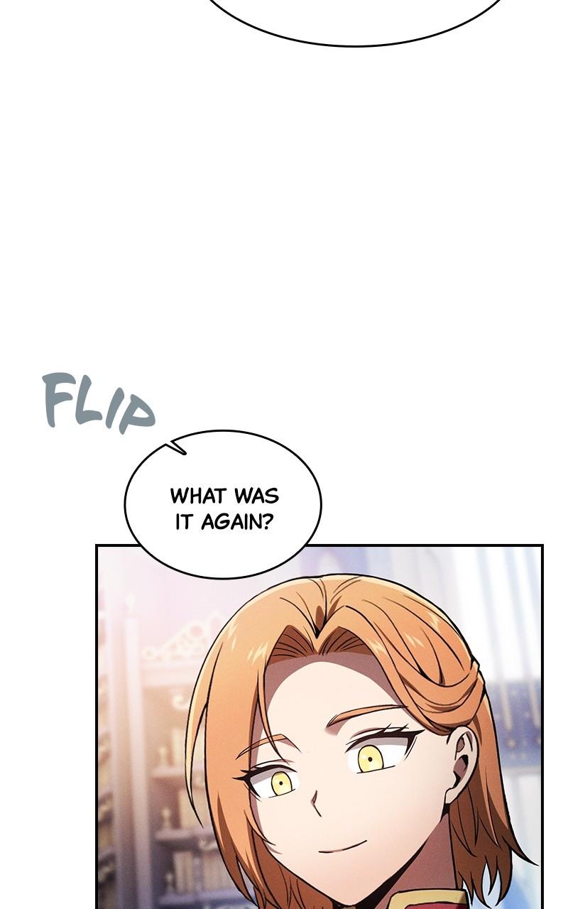 The Academy’s Genius Swordsman Chapter 79 — page 87