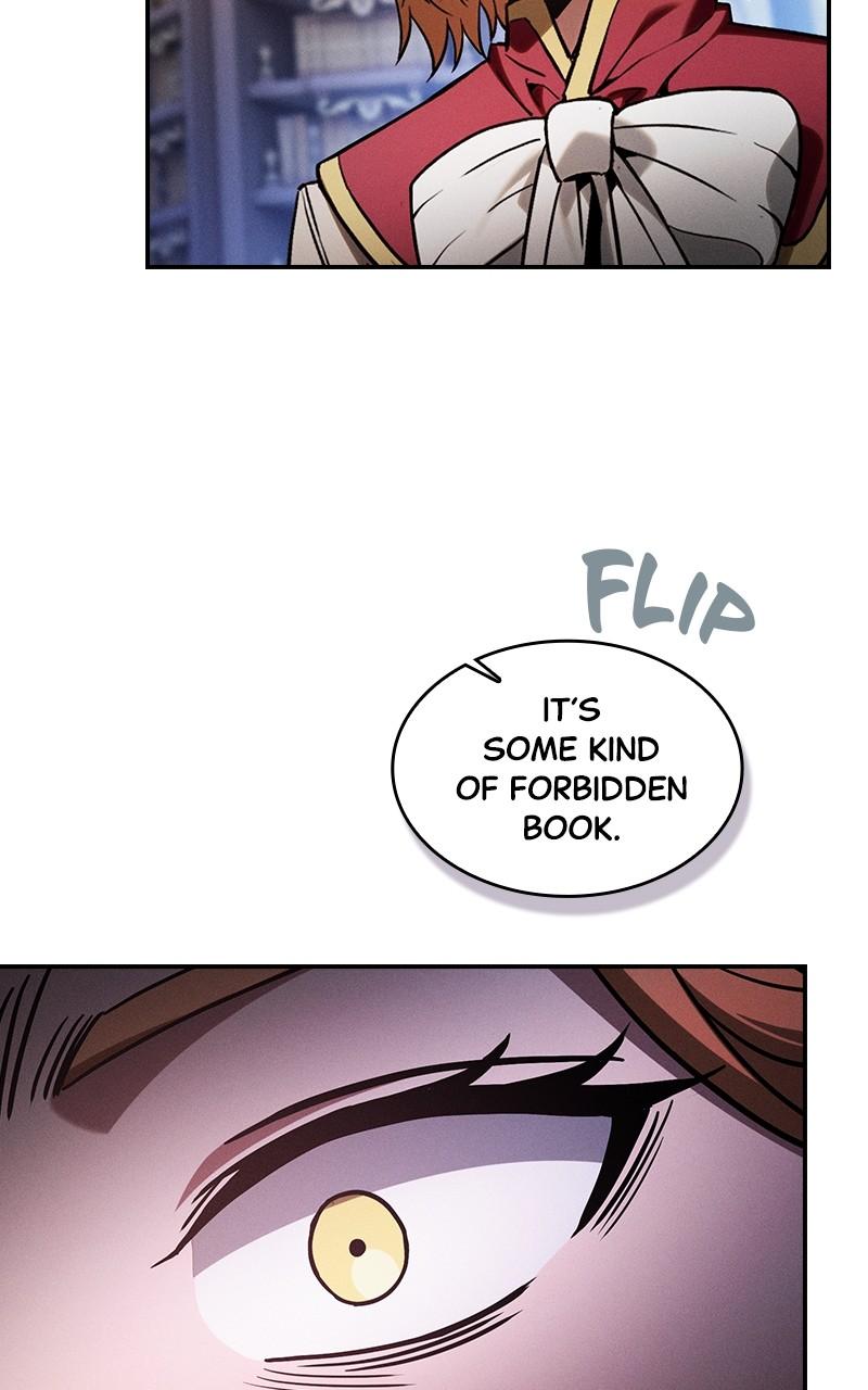 The Academy’s Genius Swordsman Chapter 79 — page 88