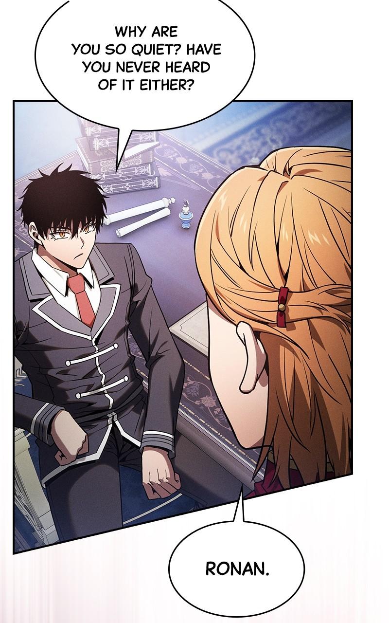 The Academy’s Genius Swordsman Chapter 79 — page 91