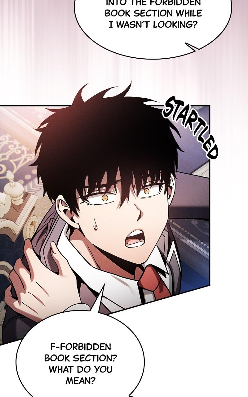 The Academy’s Genius Swordsman Chapter 79 — page 94