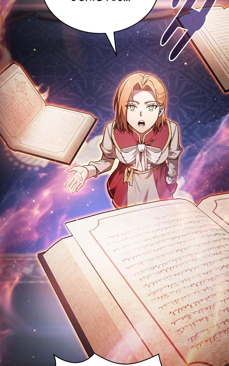 The Academy’s Genius Swordsman Chapter 79 — page 99